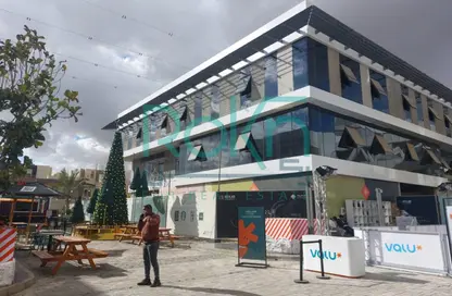 مساحات مكتبية - استوديو - 1 حمام للايجار في جولف سنترال - طريق مصر اسكندرية الصحراوي - مدينة 6 أكتوبر - الجيزة