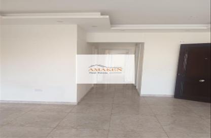 Apartment - 3 Bedrooms - 2 Bathrooms for rent in Karma Residence - 16th District - Sheikh Zayed City - Giza