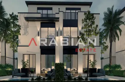 Townhouse - 3 Bedrooms - 3 Bathrooms for sale in At East - Mostakbal City Compounds - Mostakbal City - Future City - Cairo