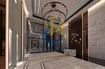 مساحات مكتبية - استوديو للبيع في قطامية جيت - كمبوندات القطامية - القطامية - مدينة القاهرة الجديدة - القاهرة