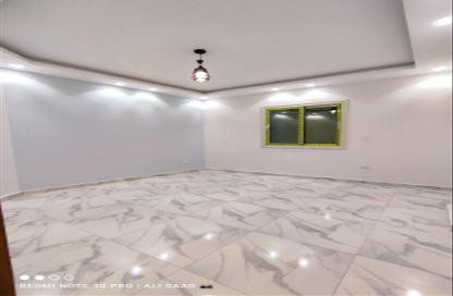 Apartment - 3 Bedrooms - 2 Bathrooms for sale in Gate 2 - Ahmose - Hadayek El Ahram - Giza