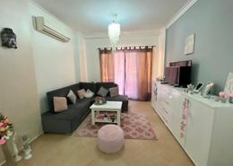 Apartment - 1 bedroom - 1 bathroom for للبيع in El Kawther District - Hurghada - Red Sea