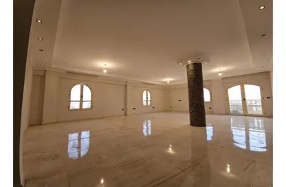 Apartment - 3 Bedrooms - 3 Bathrooms for rent in Beverly Hills - Sheikh Zayed Compounds - Sheikh Zayed City - Giza