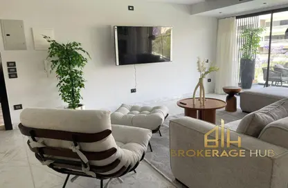 شقة - 3 غرف نوم - 3 حمامات للايجار في لايك فيو ريزيدنس - كمبوندات التجمع الخامس - التجمع الخامس - مدينة القاهرة الجديدة - القاهرة