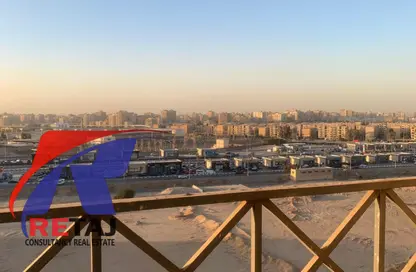 شقة - 3 غرف نوم - 2 حمامات للبيع في شارع رقم 5 - مدينة الواحة - مدينة الواحة - الحي العاشر - مدينة نصر - القاهرة