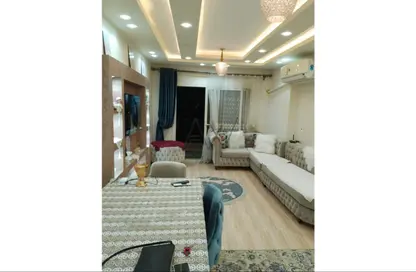 شقة - 3 غرف نوم - 3 حمامات للايجار في كابيتال ايست - كمبوندات مدينة نصر - مدينة نصر - القاهرة