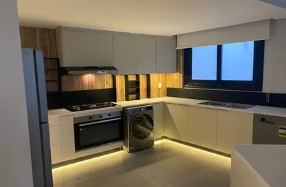 Apartment - 3 Bedrooms - 3 Bathrooms for sale in Badya Palm Hills - 6 October Compounds - 6 October City - Giza