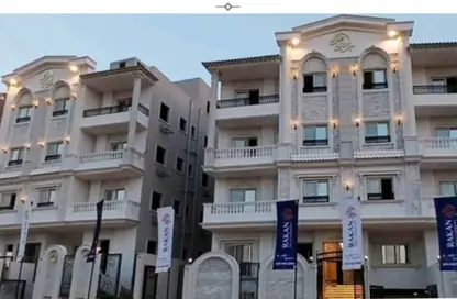 شقة - 3 غرف نوم - 2 حمامات للبيع في بيت الوطن - التجمع الخامس - مدينة القاهرة الجديدة - القاهرة