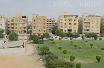شقة - 3 غرف نوم - 3 حمامات للايجار في عمارات النرجس - النرجس - مدينة القاهرة الجديدة - القاهرة
