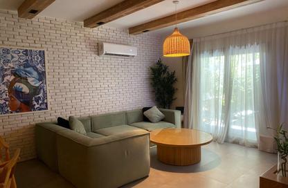 Apartment - 2 Bedrooms - 2 Bathrooms for sale in Aliva - Mostakbal City Compounds - Mostakbal City - Future City - Cairo