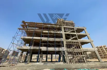 Full Floor - Studio - 1 Bathroom for sale in South Teseen St. - The 5th Settlement - New Cairo City - Cairo