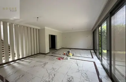 Villa - 4 Bedrooms - 4 Bathrooms for sale in Allegria - Sheikh Zayed Compounds - Sheikh Zayed City - Giza