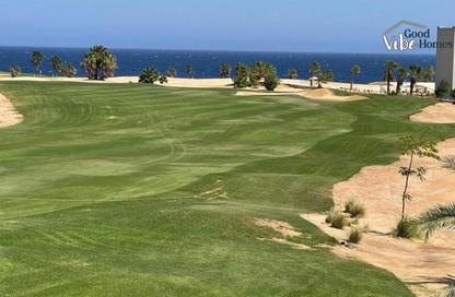 Apartment - 1 Bedroom - 1 Bathroom for sale in Soma Breeze - Soma Bay - Safaga - Hurghada - Red Sea