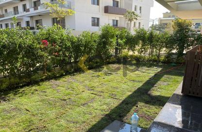 Apartment - 2 Bedrooms - 2 Bathrooms for rent in Villette - 5th Settlement Compounds - The 5th Settlement - New Cairo City - Cairo
