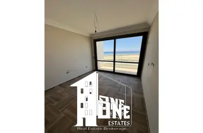 Townhouse - 4 Bedrooms - 3 Bathrooms for sale in La Vista Ray - La Vista - Al Ain Al Sokhna - Suez