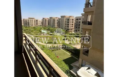 Apartment - 3 Bedrooms - 3 Bathrooms for sale in The Square - 5th Settlement Compounds - The 5th Settlement - New Cairo City - Cairo