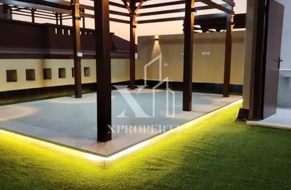 Penthouse - 3 Bedrooms - 2 Bathrooms for sale in Al Khamayel city - Sheikh Zayed Compounds - Sheikh Zayed City - Giza