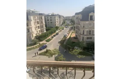 iVilla - 3 Bedrooms - 3 Bathrooms for sale in Mountain View Hyde Park - 5th Settlement Compounds - The 5th Settlement - New Cairo City - Cairo