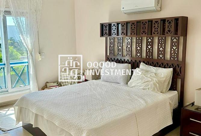 Villa - 5 Bedrooms - 5 Bathrooms for sale in Mountain View - Ras Al Hekma - North Coast
