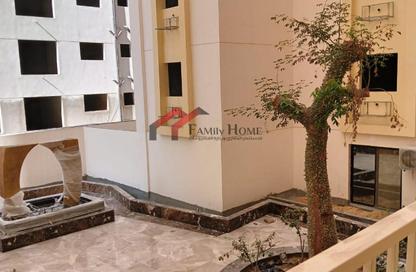 Apartment - 2 Bedrooms - 1 Bathroom for sale in Degla Class - Zahraa El Maadi - Hay El Maadi - Cairo