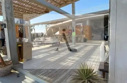 Twin House - 3 Bedrooms - 3 Bathrooms for sale in Azha - Al Ain Al Sokhna - Suez Twin House - 3 Bedrooms - 3 Bathrooms for sale in Azha - Al Ain Al Sokhna - Suez