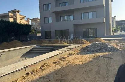 Villa - 7+ Bedrooms - 7 Bathrooms for sale in Katameya Dunes - El Katameya Compounds - El Katameya - New Cairo City - Cairo