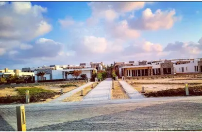 Villa - 5 Bedrooms - 5 Bathrooms for sale in Almaza Bay - Qesm Marsa Matrouh - North Coast