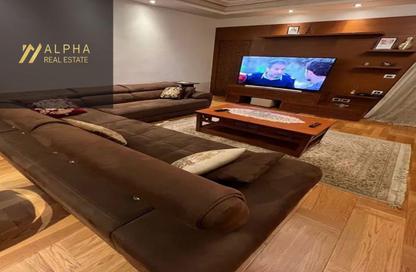 Apartment - 3 Bedrooms - 3 Bathrooms for rent in Smart Life - South Investors Area - New Cairo City - Cairo