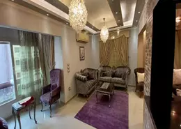 شقة - 3 غرف نوم - 2 حمامات للبيع في شارع حسن افلاطون - مساكن المهندسين - مدينة نصر - القاهرة