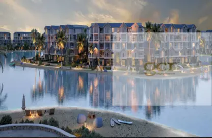 شقة - 3 غرف نوم - 3 حمامات للبيع في أليفا - كمبوندات مدينة المستقبل - مدينة المستقبل - القاهرة