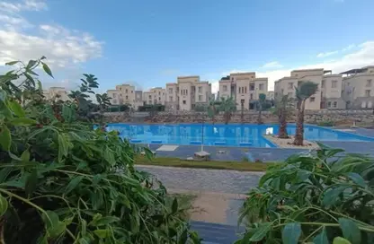 شاليه - غرفة نوم - 1 حمام للبيع في أمواج - سيدي عبد الرحمن - الساحل الشمالي