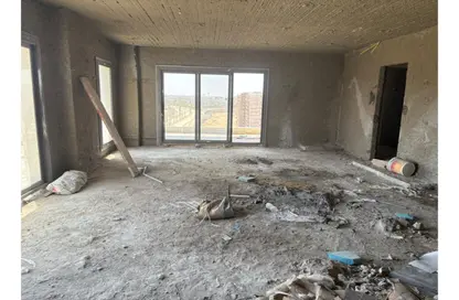 (بنتهاوس  (روف - 3 غرف نوم - 3 حمامات للبيع في سوان ليك ريزيدنس - كمبوندات التجمع الخامس - التجمع الخامس - مدينة القاهرة الجديدة - القاهرة