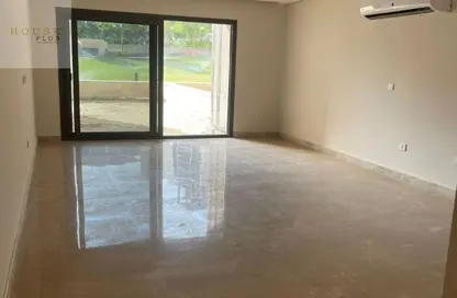 Apartment - 3 Bedrooms - 3 Bathrooms for rent in Park Side Residence - Zed Towers - Sheikh Zayed Compounds - Sheikh Zayed City - Giza