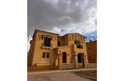 فيلا - 5 غرف نوم - 6 حمامات للبيع في جرين سكوير - كمبوندات مدينة المستقبل - مدينة المستقبل - القاهرة