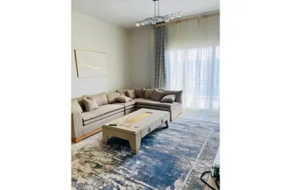 Apartment - 3 Bedrooms - 3 Bathrooms for rent in Mivida - 5th Settlement Compounds - The 5th Settlement - New Cairo City - Cairo