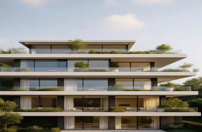 Duplex - 2 Bedrooms - 2 Bathrooms for sale in Azad - 5th Settlement Compounds - The 5th Settlement - New Cairo City - Cairo