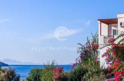 Chalet - 2 Bedrooms - 3 Bathrooms for sale in Mesca - Soma Bay - Safaga - Hurghada - Red Sea