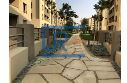 Apartment - 2 Bedrooms - 1 Bathroom for rent in Moon Residences - Fifth Square - The 5th Settlement - New Cairo City - Cairo