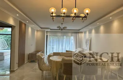 شقة - 2 غرف نوم - 2 حمامات للايجار في لايك فيو ريزيدنس - كمبوندات التجمع الخامس - التجمع الخامس - مدينة القاهرة الجديدة - القاهرة