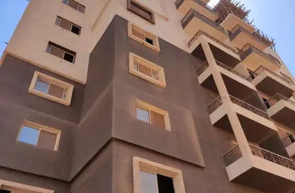 Apartment - 3 Bedrooms - 3 Bathrooms for sale in New Capital City - Cairo Apartment - 3 Bedrooms - 3 Bathrooms for sale in New Capital City - Cairo