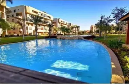 Apartment - 3 Bedrooms - 2 Bathrooms for sale in The Square - 5th Settlement Compounds - The 5th Settlement - New Cairo City - Cairo