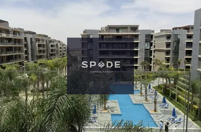 Apartment - 3 Bedrooms - 3 Bathrooms for sale in El Patio Oro - 5th Settlement Compounds - The 5th Settlement - New Cairo City - Cairo