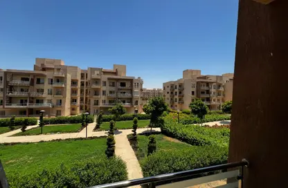 شقة - 3 غرف نوم - 3 حمامات للبيع في مدينة وصال - كمبوندات الشروق - مدينة الشروق - القاهرة