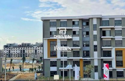 Apartment - 1 Bedroom - 1 Bathroom for sale in Palm Hills New Cairo - 5th Settlement Compounds - The 5th Settlement - New Cairo City - Cairo