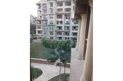 Apartment - 3 Bedrooms - 2 Bathrooms for sale in Madinaty - Cairo