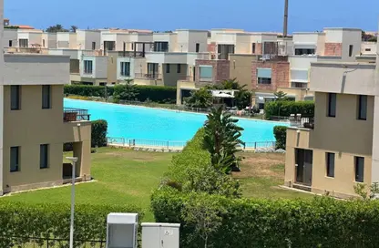 فيلا - 3 غرف نوم - 4 حمامات للبيع في مراسي - سيدي عبد الرحمن - الساحل الشمالي