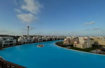 Duplex - 3 Bedrooms - 3 Bathrooms for sale in Soul North Coast - Qesm Ad Dabaah - North Coast