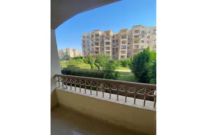 شقة - 3 غرف نوم - 2 حمامات للبيع في مدينتي - القاهرة