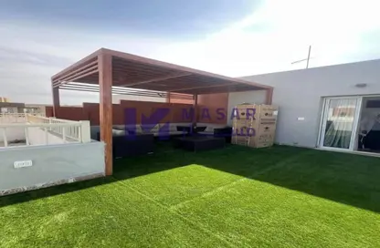 Apartment - Studio - 1 Bathroom for rent in JAYD Residence - 5th Settlement Compounds - The 5th Settlement - New Cairo City - Cairo