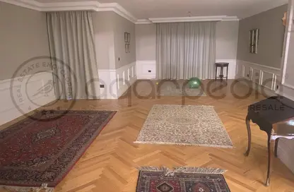 iVilla - 3 Bedrooms - 4 Bathrooms for rent in Mountain View Hyde Park - 5th Settlement Compounds - The 5th Settlement - New Cairo City - Cairo iVilla - 3 Bedrooms - 4 Bathrooms for rent in Mountain View Hyde Park - 5th Settlement Compounds - The 5th Settlement - New Cairo City - Cairo